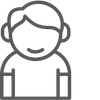 child icon